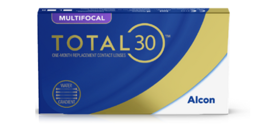 Total 30 Multifocal